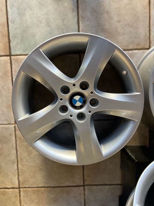 jantes Bmw- 17”-5x120
