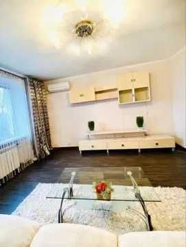 Аренда 2к квартиры Лески