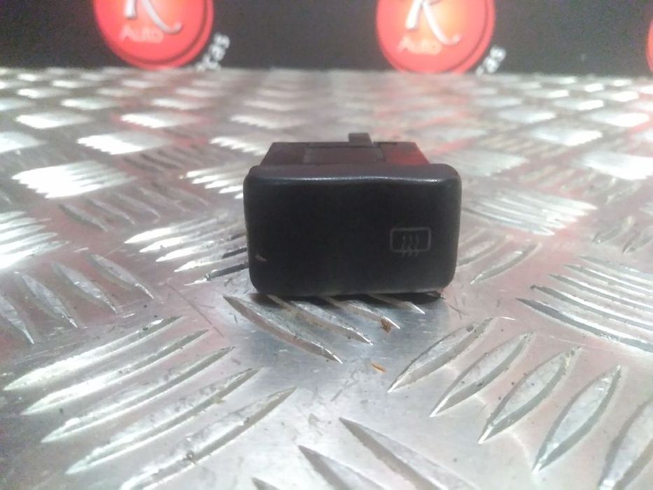 Botão Desembaçador Vidro Traseiro Seat Ibiza Ii (6K1)