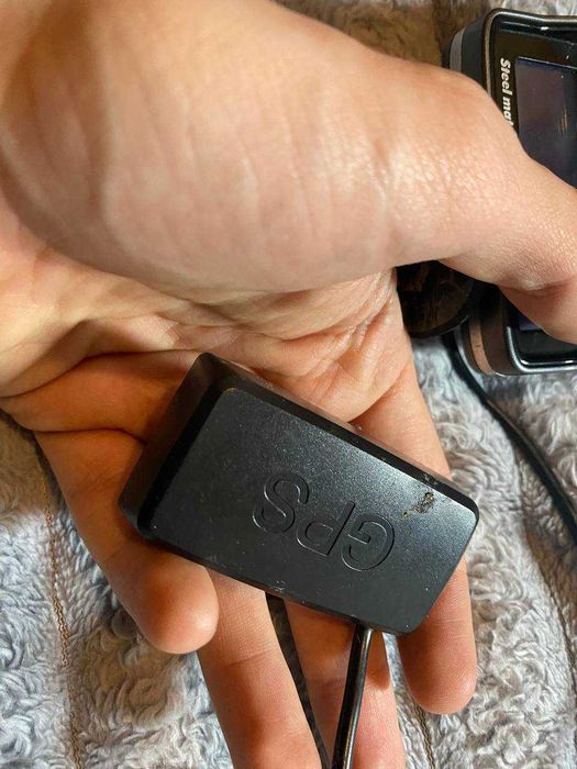 Відеореєстратор tradevision MR-710