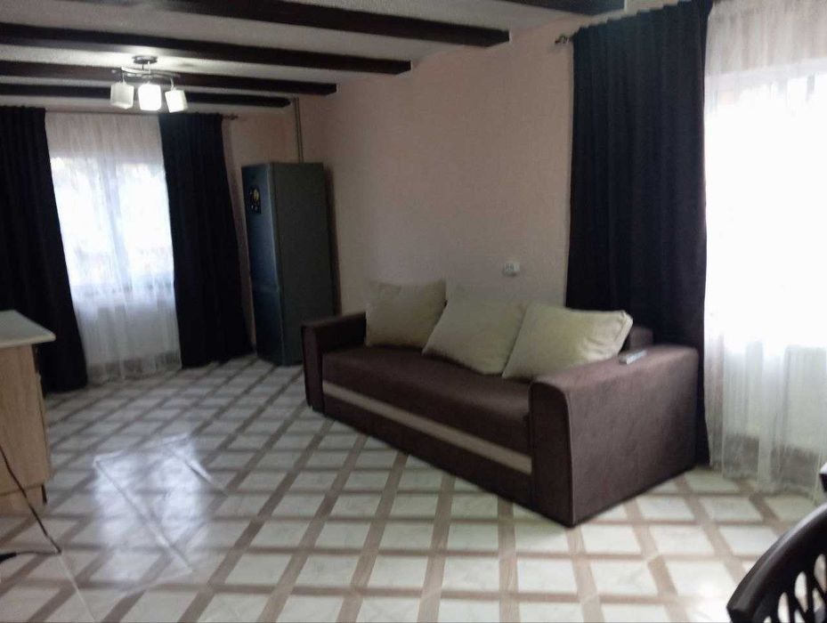 Відпочинок у Карпатах — котедж Яблуниця біля Буковеля