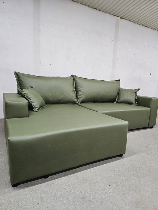 Narożnik prosto od producenta