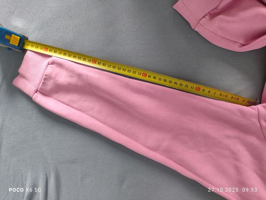 Bluza Adidas dziewczynka 14 lat