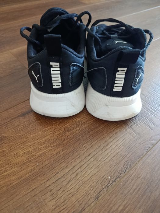 Кросівки Puma для хлопчика