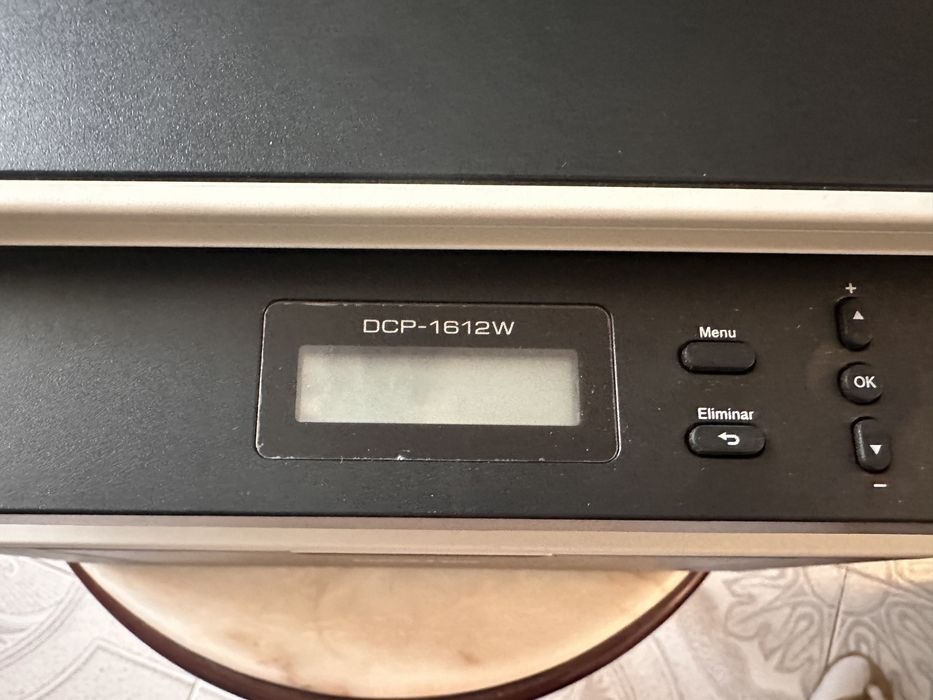 Brother DCP 1612-W