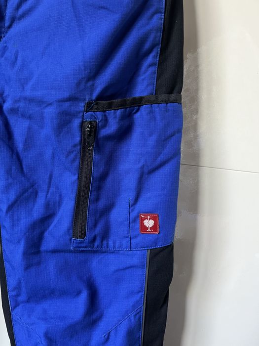 Жіночі робочі штани Engelbert Straussрозмір EU42