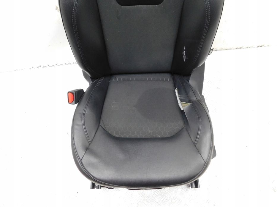 fotele skóra kanapa boczki komplet - jeep compass ii 16-20