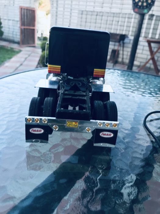 Авто Garry Transit