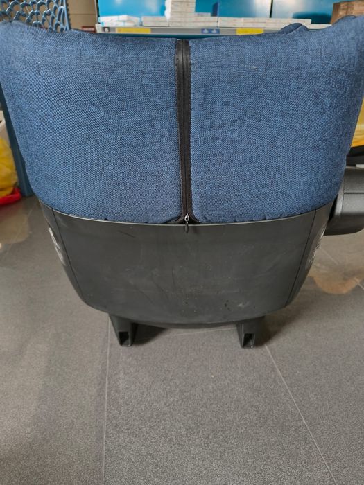 Fotelik Avionaut Aerofix RWF - zapasowy (u dziadków)