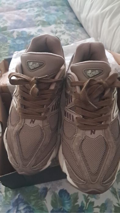 New Balance 9060