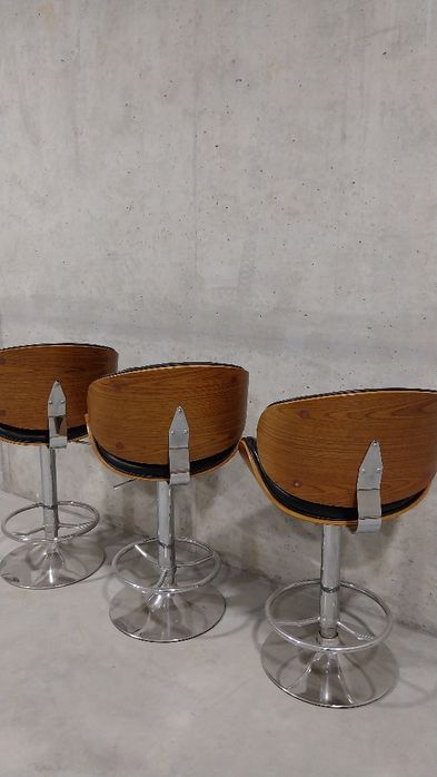 Cadeiras Idrolicas para Ilha/ Bar