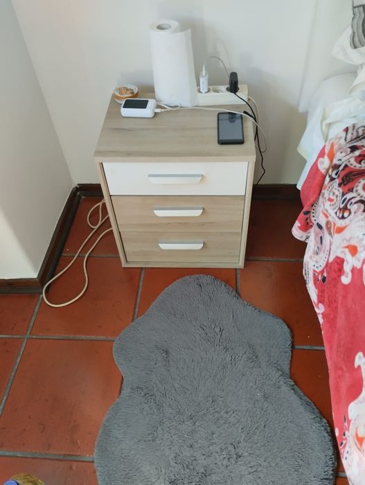 Vende-se mobília MUITO BARATA