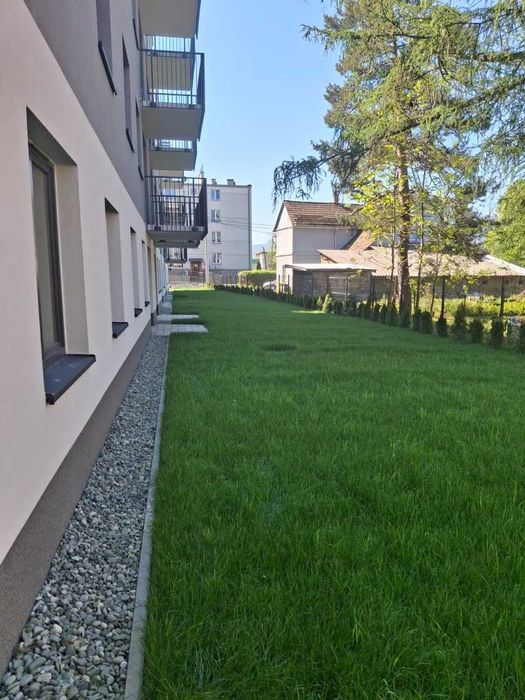 Mini apartament   do wynajęcia  Bielsko-Biała ul. Konwaliowa. - Widok 3