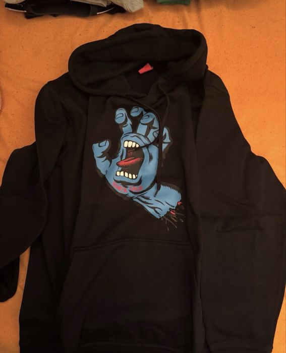 Sweat santa cruz