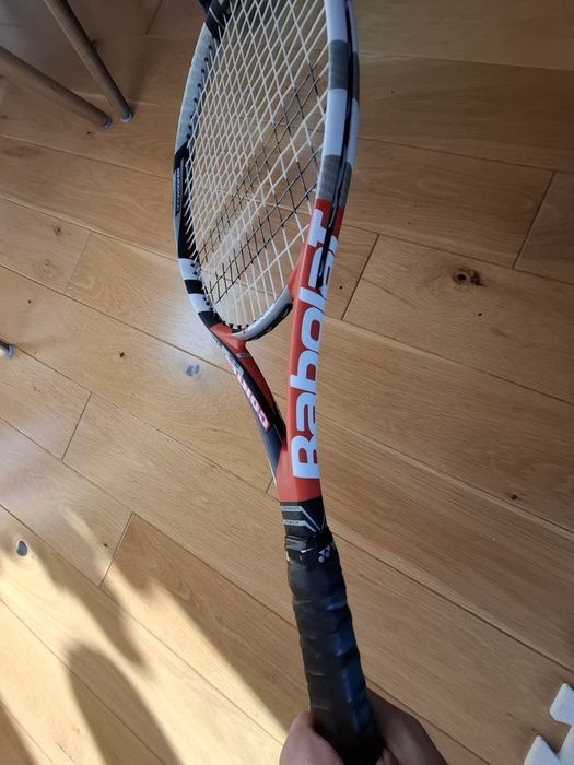 Sprzedam rakieta babolat contest