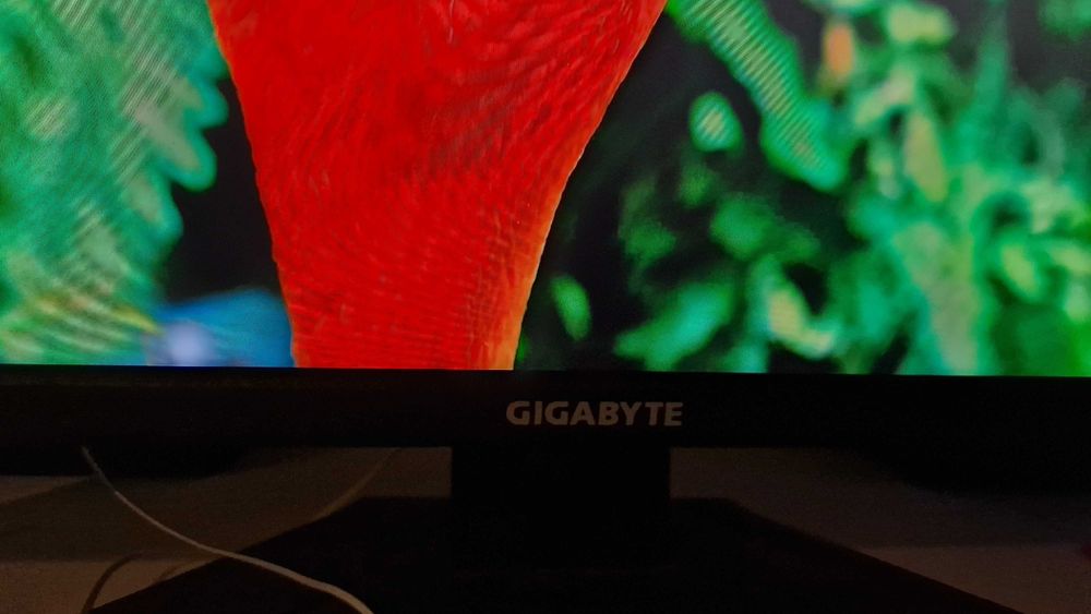 Monitor Gigabyte M32Q 32" 2k