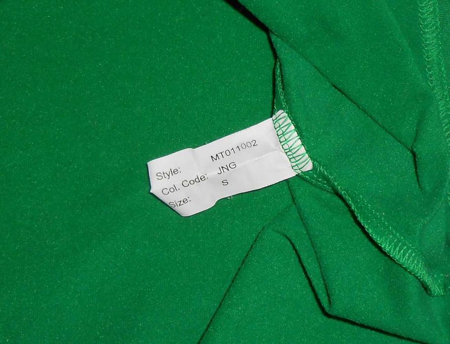Koszulka New Balance Irlandia 2020-21 (S)
