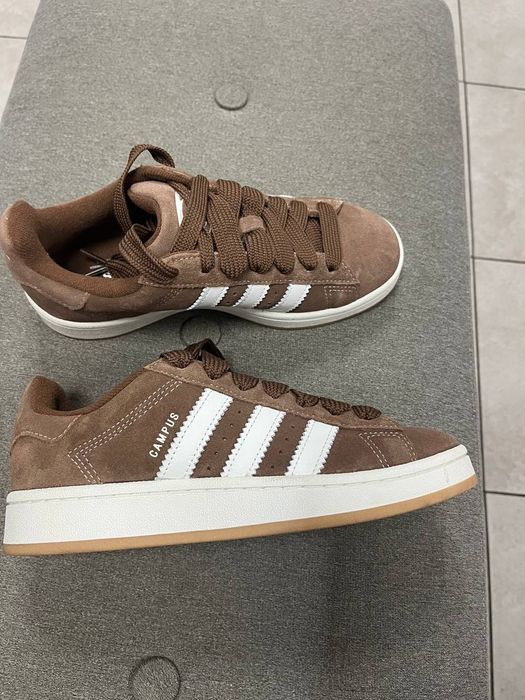 кросівки adidas Campus 00s(Оригінал)