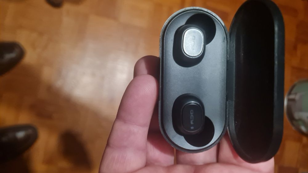 Auriculares Bluetooth
