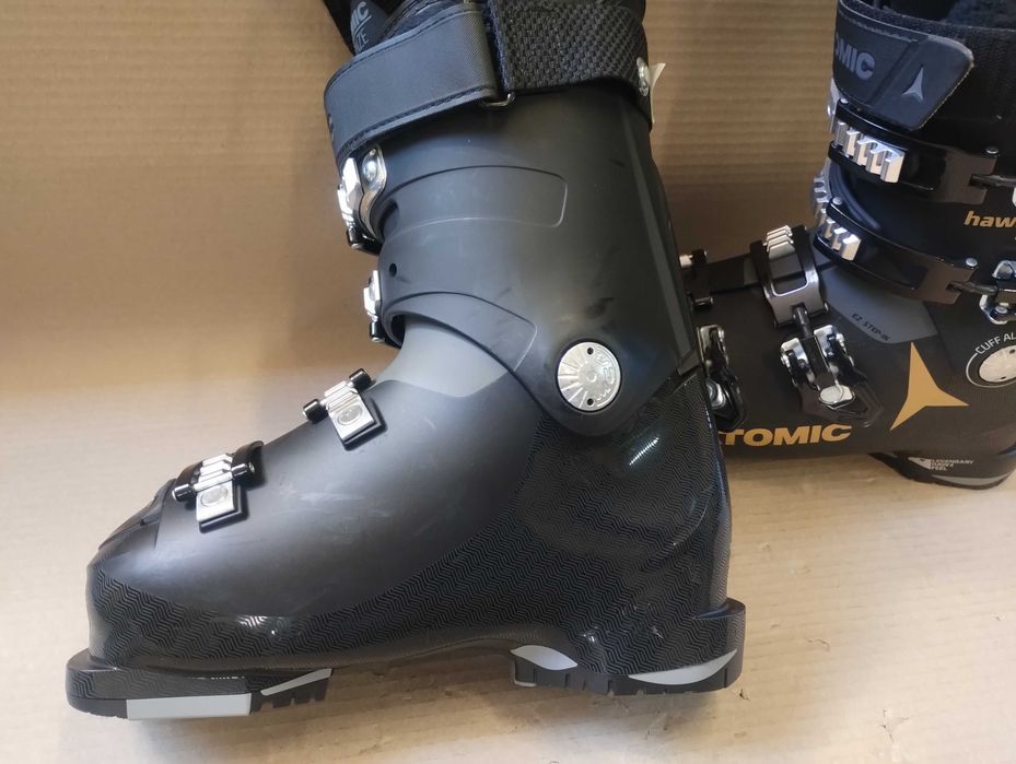 buty narciarskie Atomic Hawx 85 X Magna  23,5  36 / 37 jak nowe