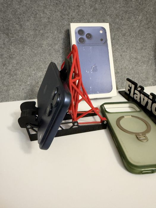 Troco/Vendo Iphone 17 Pro Max 256GB Deep Blue