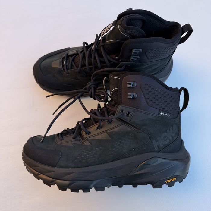 Черевики Hoka Kaha GTX (Розмір 41.4) 1112030-BPHN