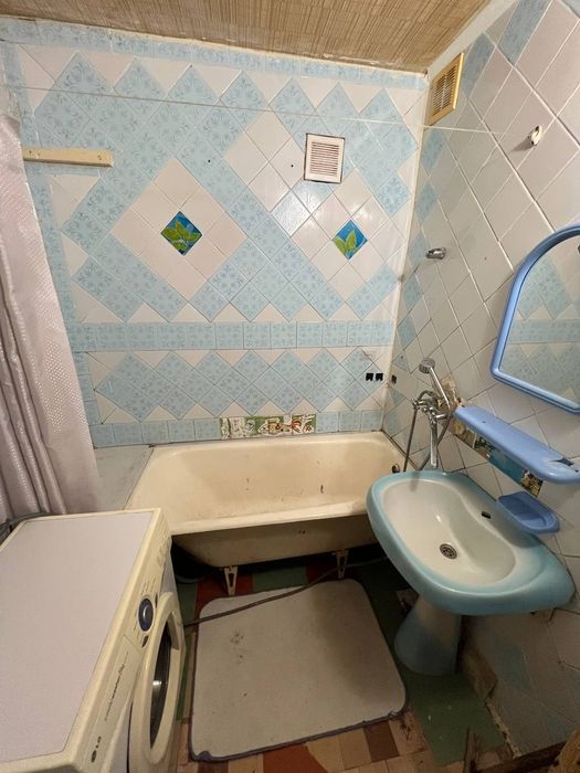 Продам 2к квартиру. Р-н Приднепровск