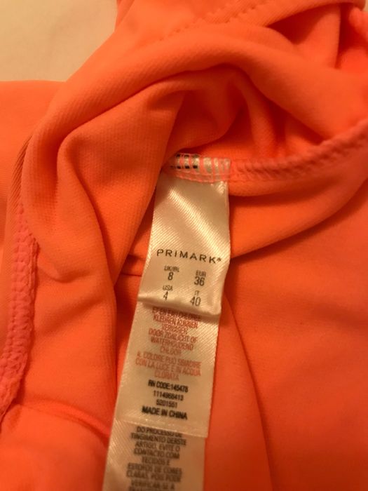 Fato-de-banho Primark