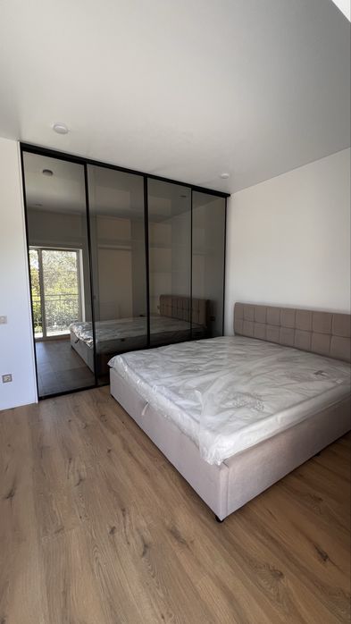 Продаж 2-х кімнатної квартири з ремонтом