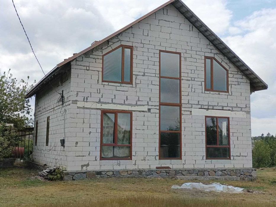 Продається будинок у с. Полянецьке