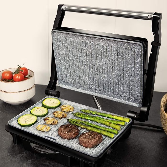 Cecotec grill kontaktowy 1500W
