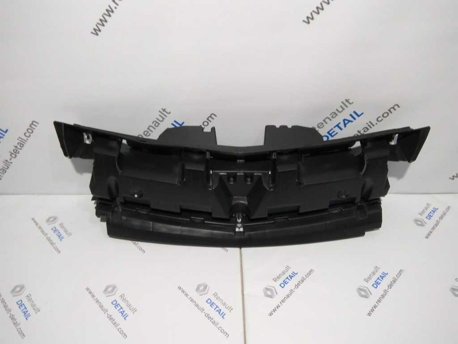 Кронштейн ришітки підрешотнік Renault Kangoo рено канго 2008-2020