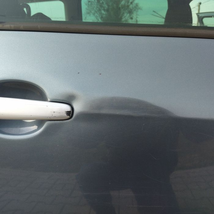 Peugeot 307 SW Пежо 307 св 2007 рік.