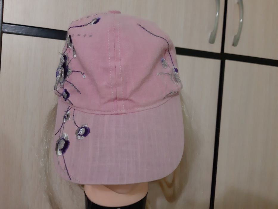 Продам бейзболку. ( № - 26 )