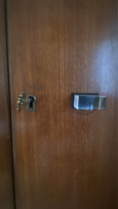 Roupeiro Olaio – colecção anos 50