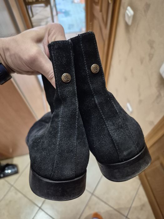 Челсі Tommy Hilfiger