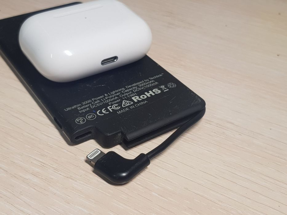 Powerbank  павербанк