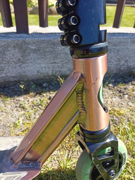 Hulajnoga oxelo MF 1.8