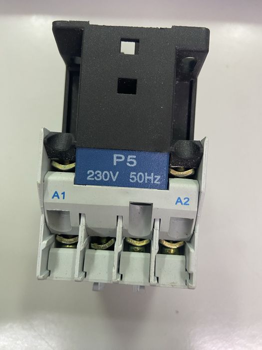 Contactor - Delan CC1