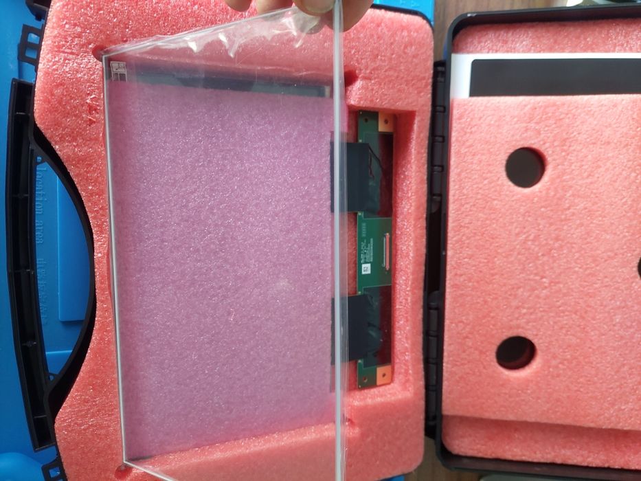 Lcd resina anycubic m3 premium