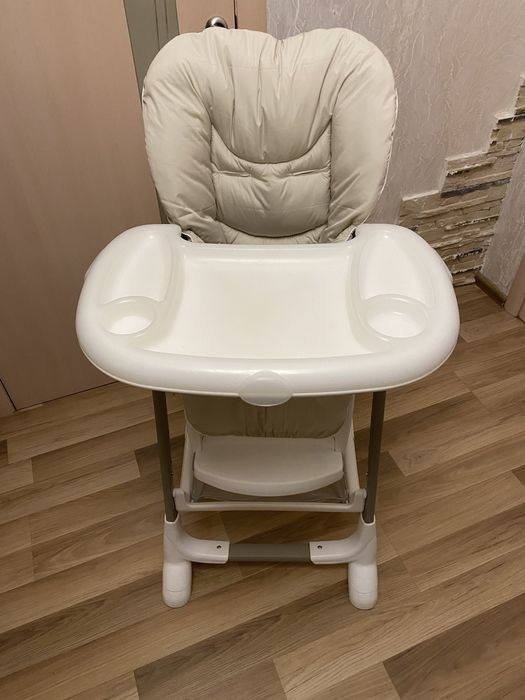 Стульчик для кормления Cam Istante от 0 до 36 мес. Italia