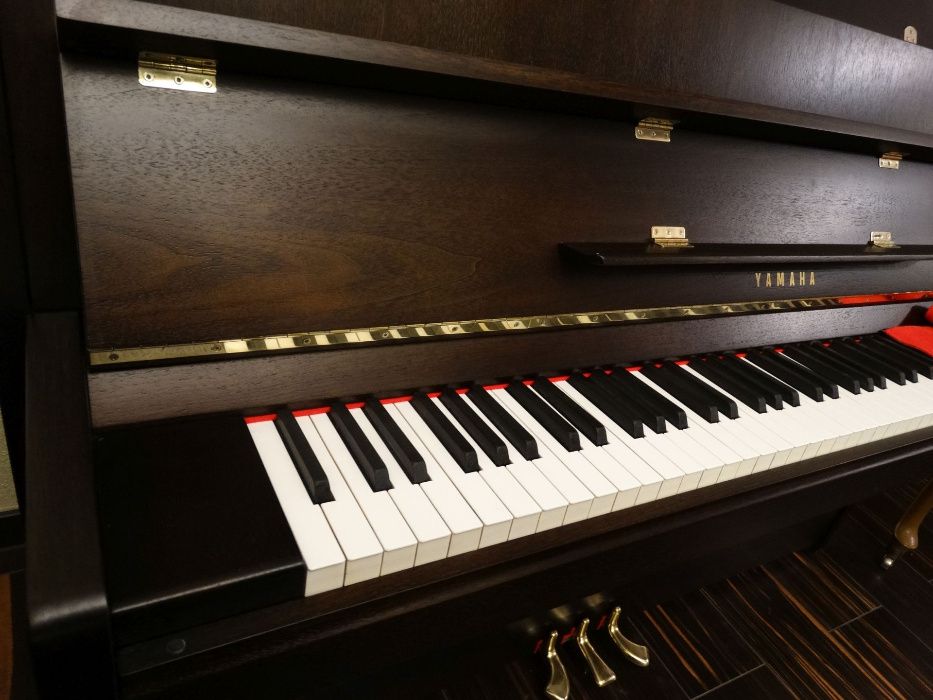 pianino wenge yamaha od PianoDesign
