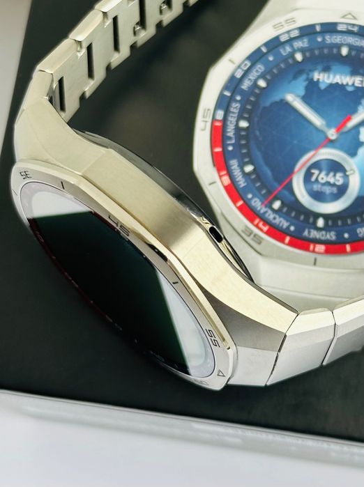 Smartwatch Huawei Watch GT 5 Pro Elite 46 mm