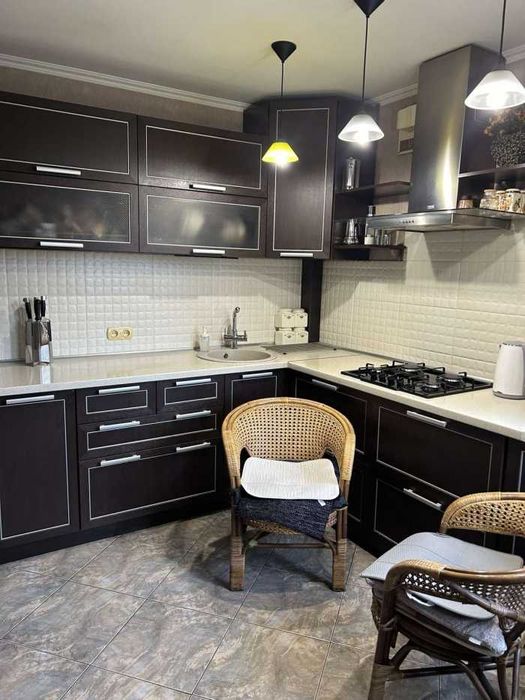 Аренда 2к квартиры пл. Победы