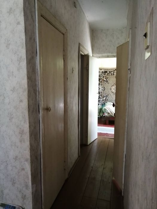 Продам дом с Выпасное (центр)