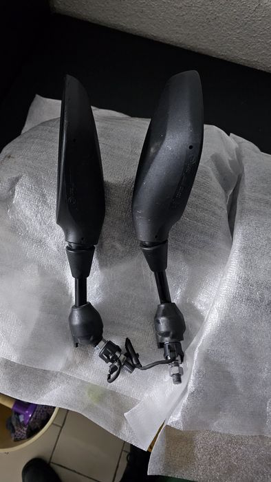 Espelhos para  BMW