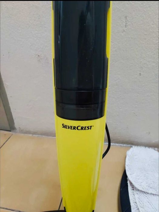 Mopa Elétrica - Esfregona elétrica