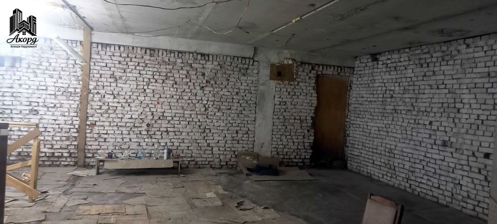 Оренда виробничо-складського приміщення