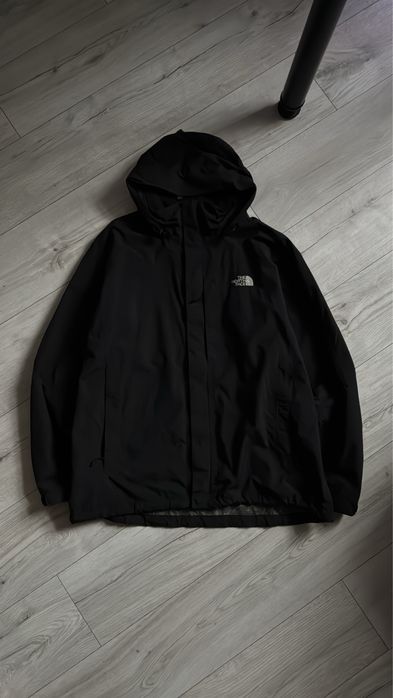 Вітровка куртка The North Face XL