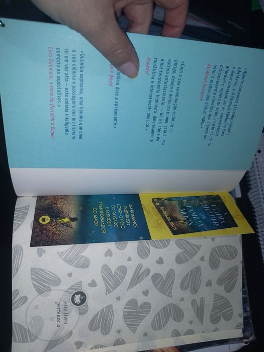 A Fórmula Feminina para o Amor